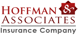 Hoffman & Associates Insurance Company Logo